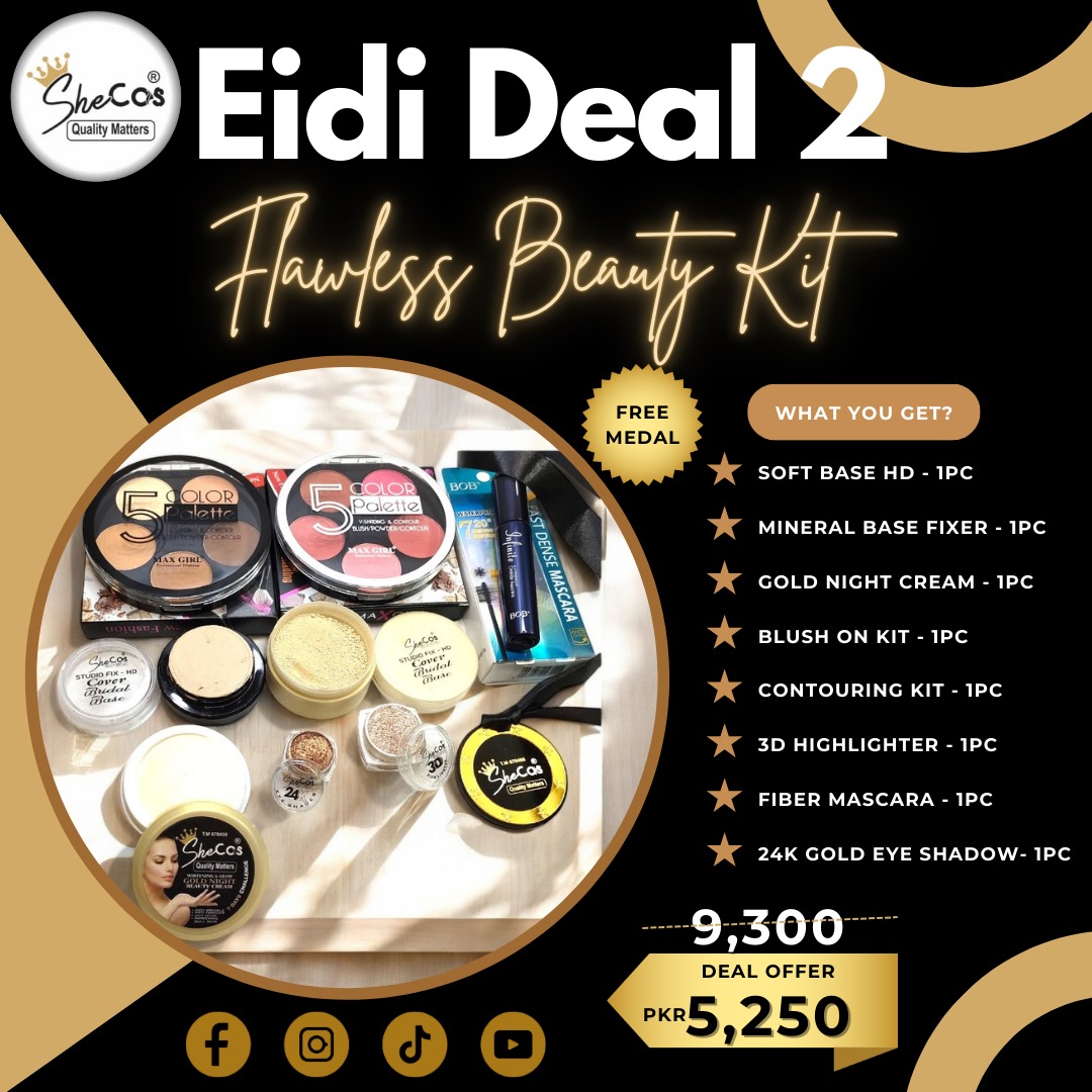 Deal 2
