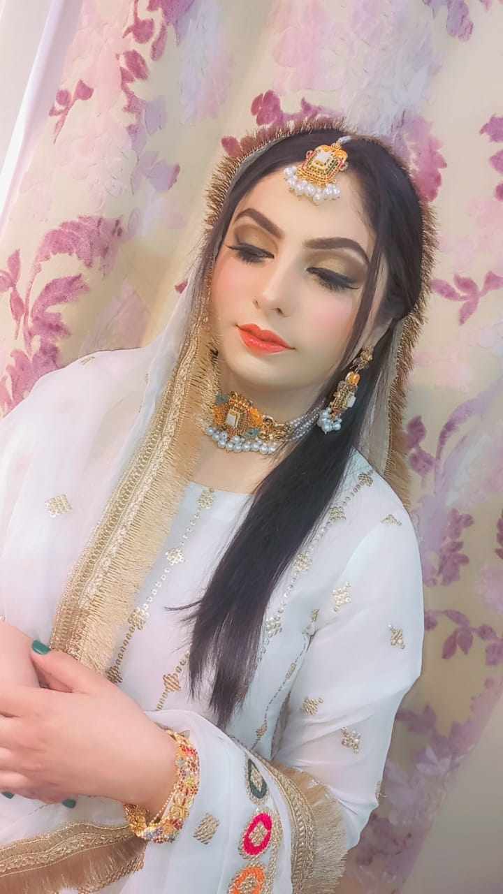 Makeup