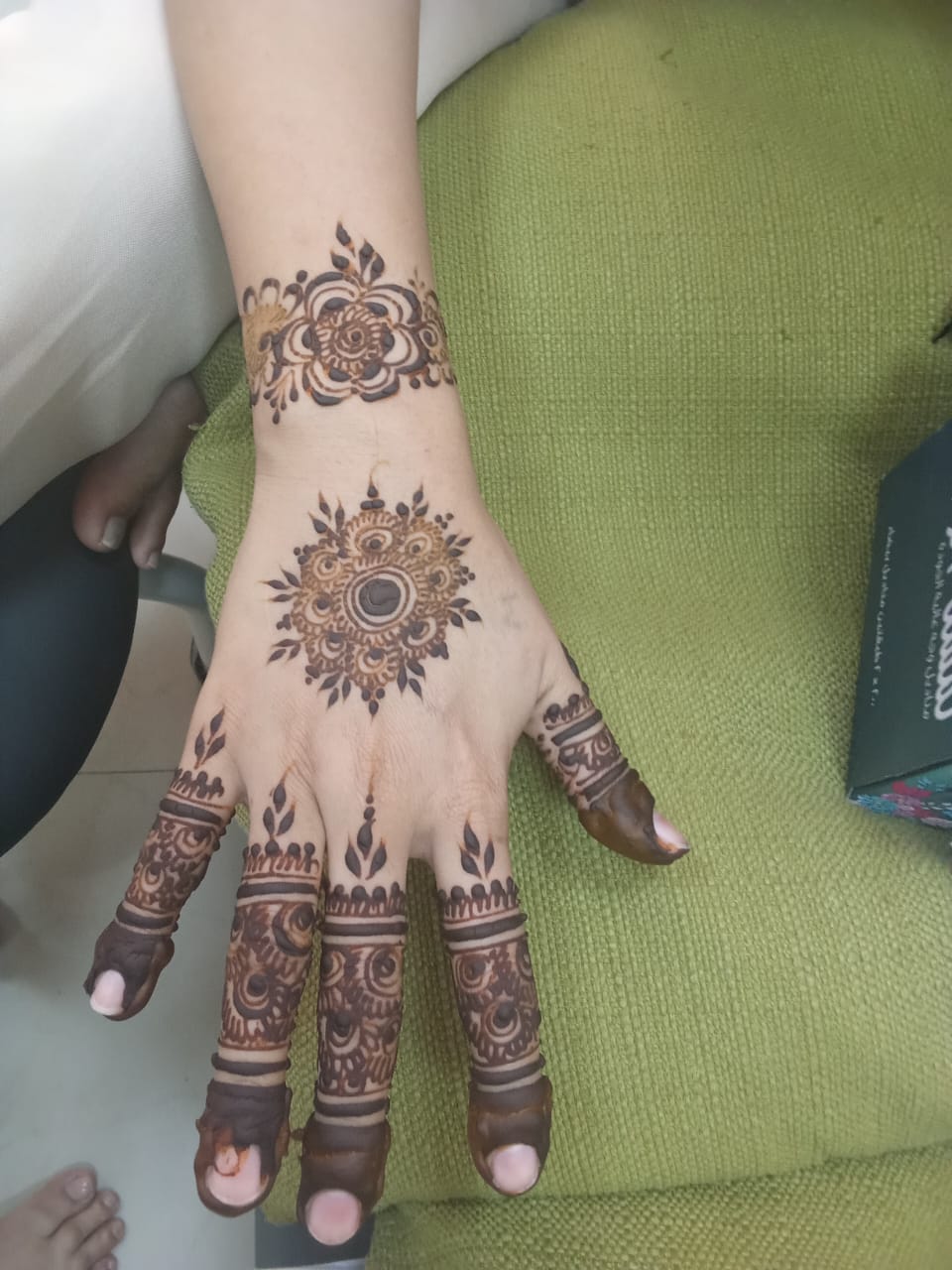 Henna