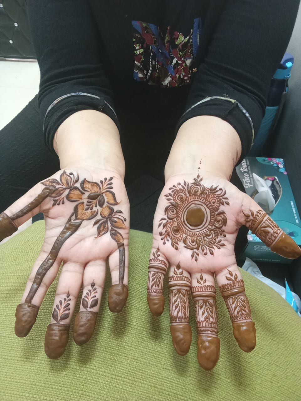 Henna