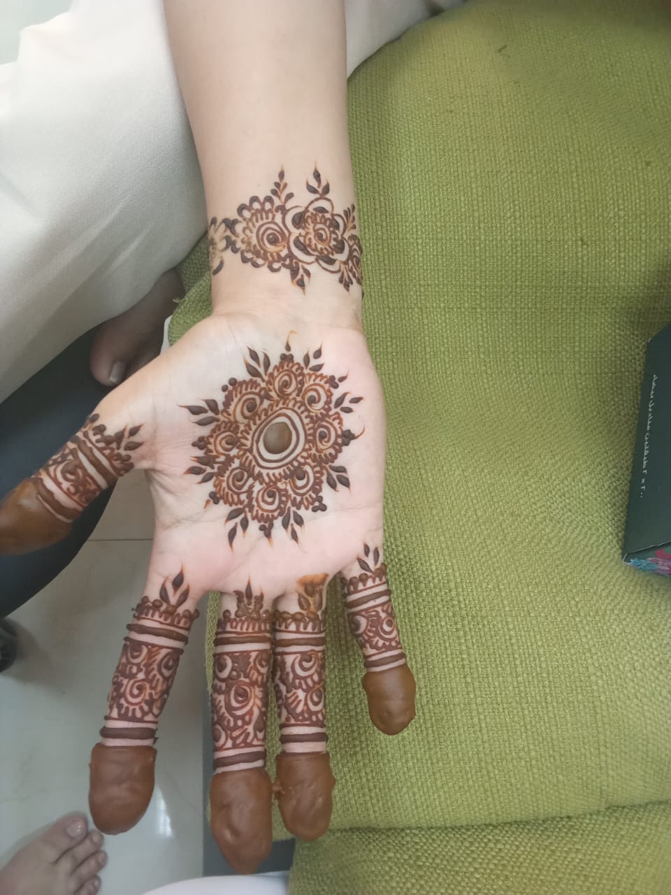 Henna