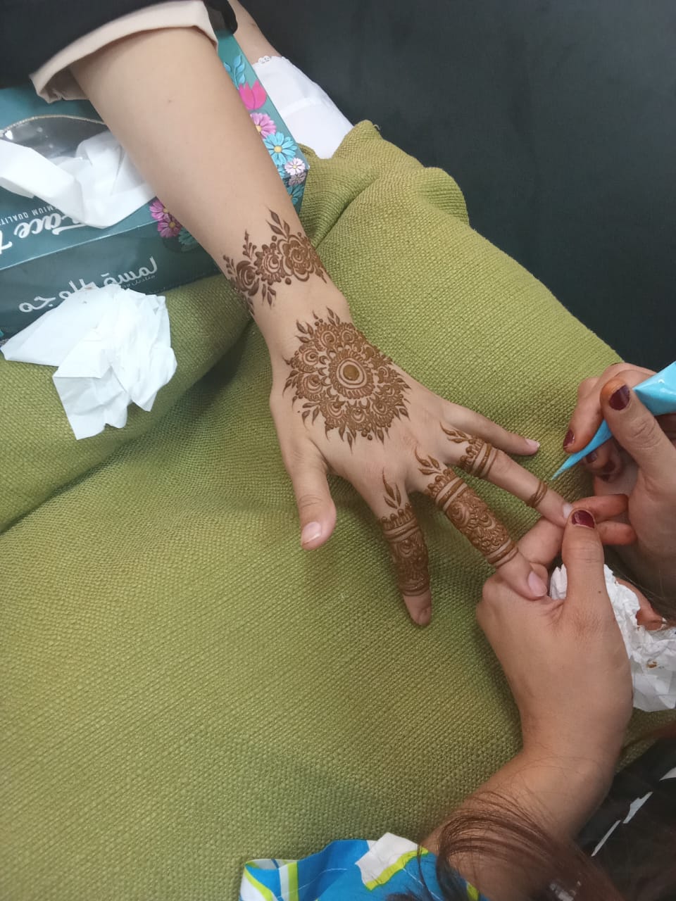 Henna