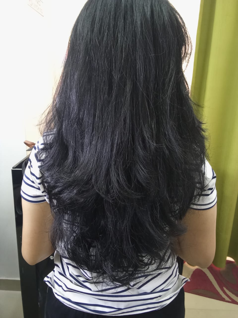 Hair Styling