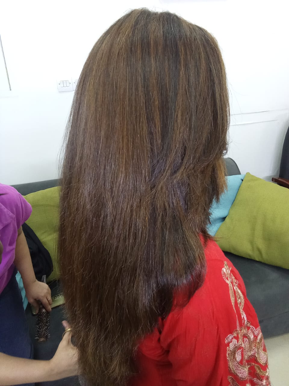 Hair Color