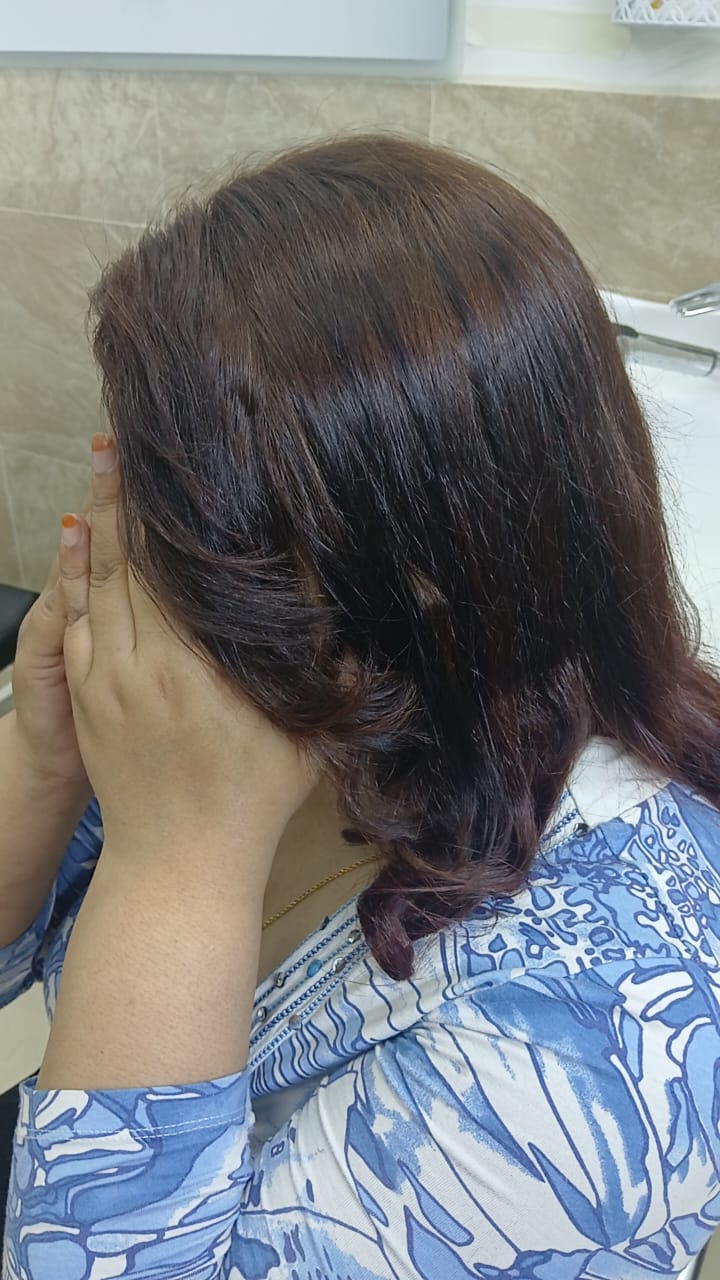 Hair Color