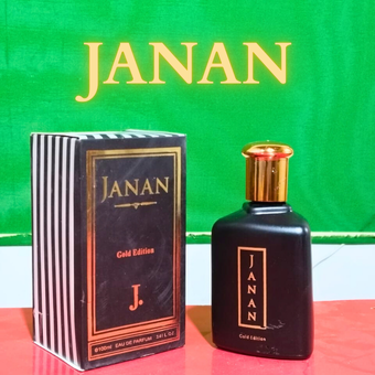 JANAN PERFUME