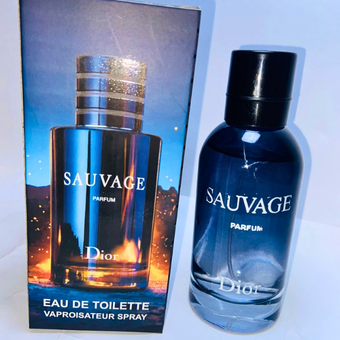 SUAWAGE PERFUME