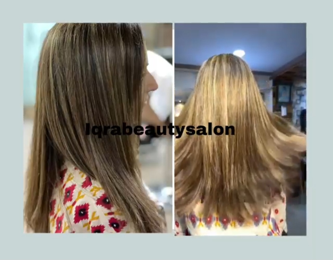 Hair Transformation Services