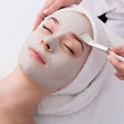 Facial Treatment