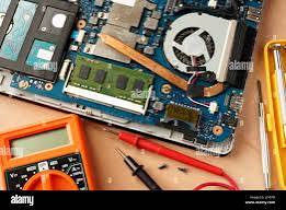 Laptop Repairing