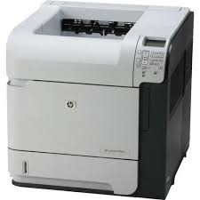 Printer LaserJet