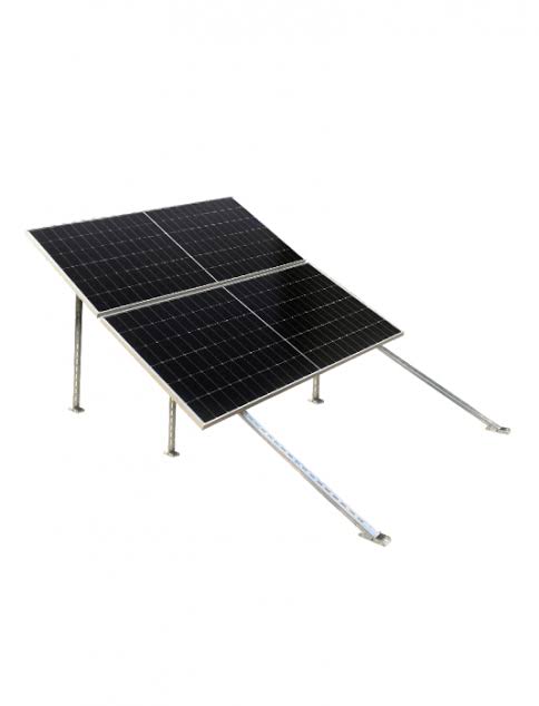 3 Solar Frame(L3)