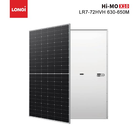 Longi Himo X10