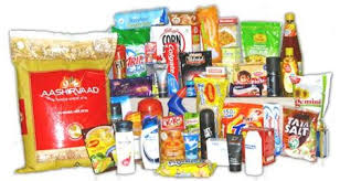 Karyana Store Items