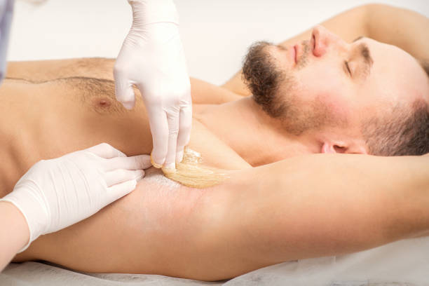 Armpit Wax