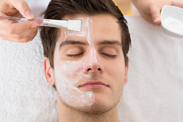 Whitening Facial