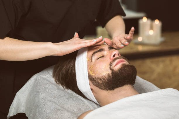 Gold Facial