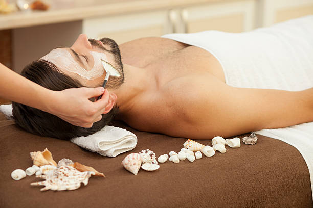 Pearl Facial