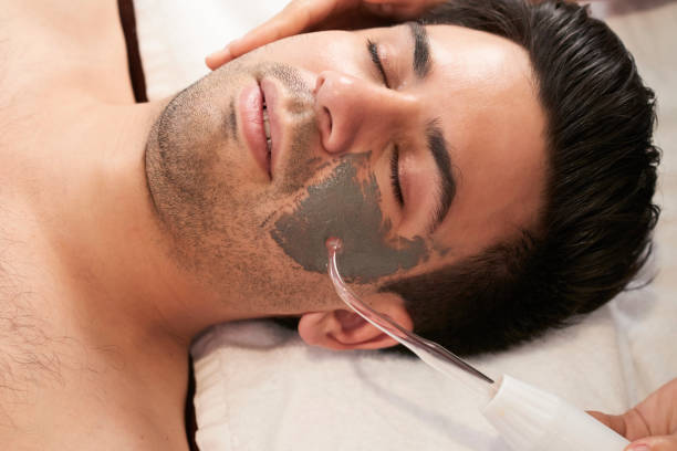 Platinum Facial
