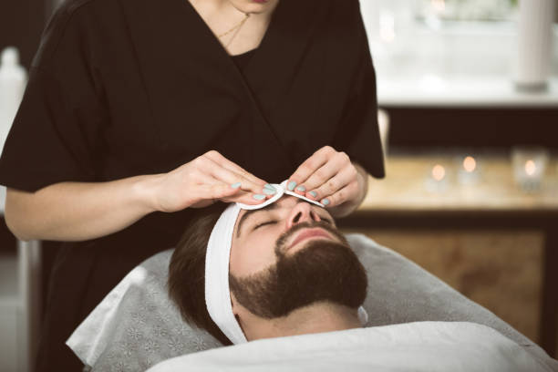 O3+ Facial