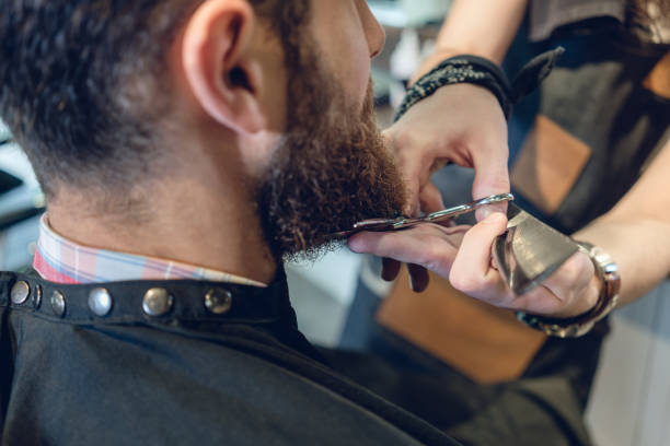 Normal Beard