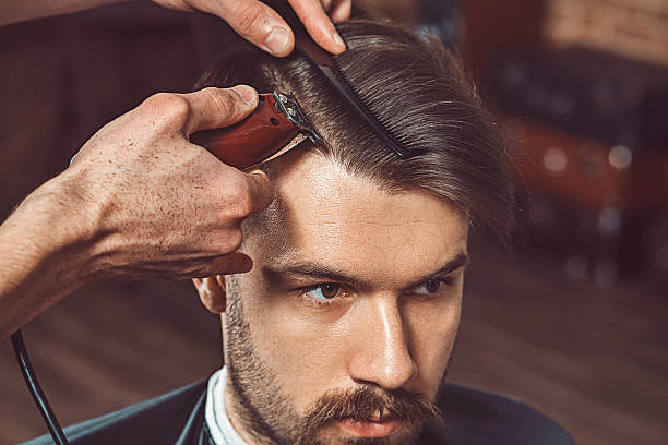 Premium Haircut