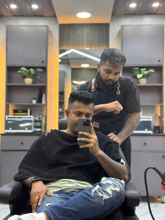 Shan S.Gamage