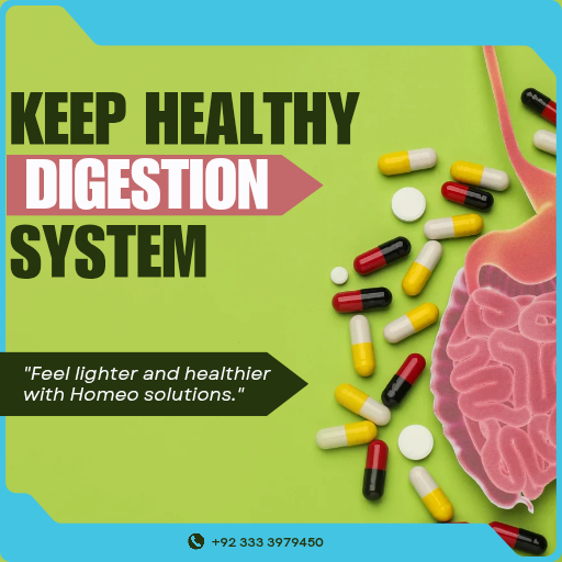 Digestive Disorders