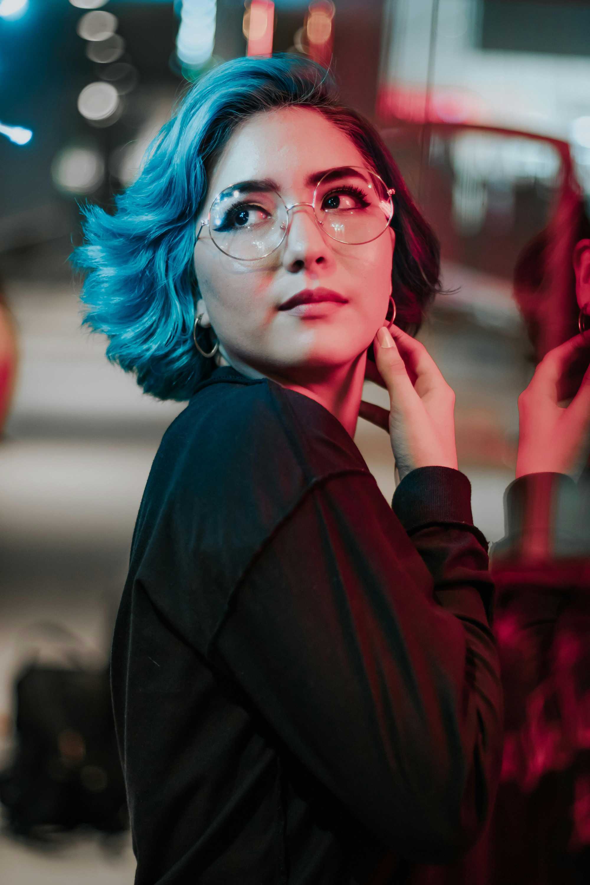 Rukhsar K.