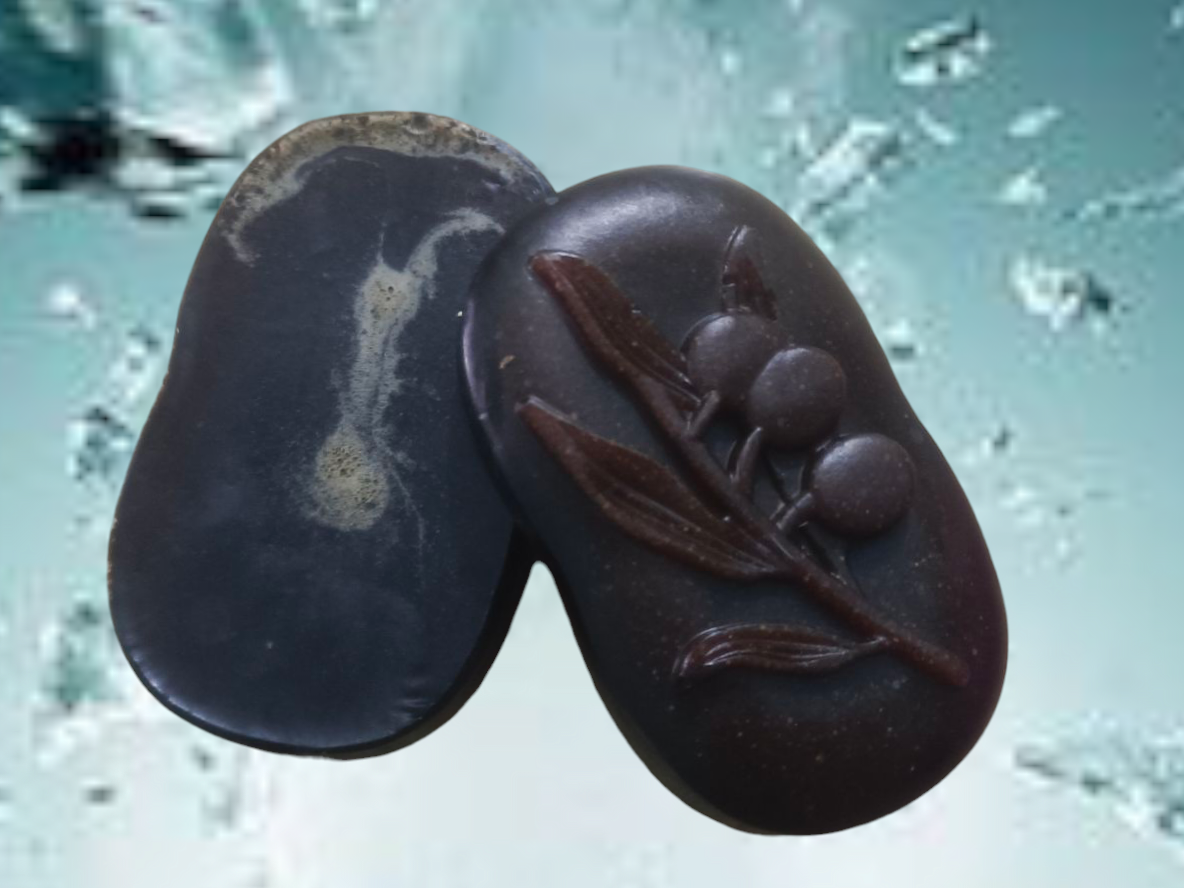 Tan and Tone soap