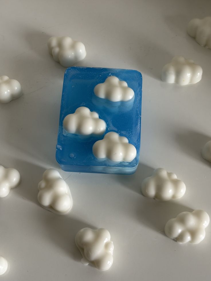 Heaven Drift Soap