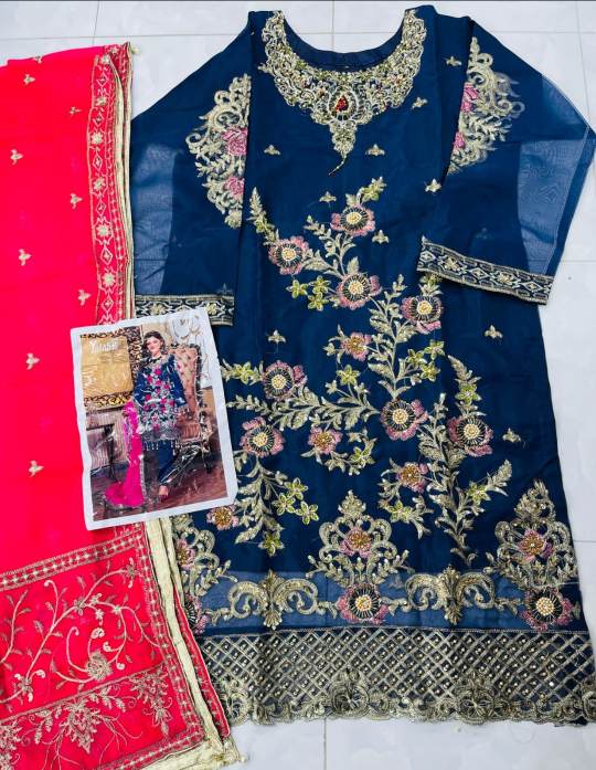 Handmade Party Wear