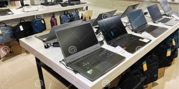 Computer Store