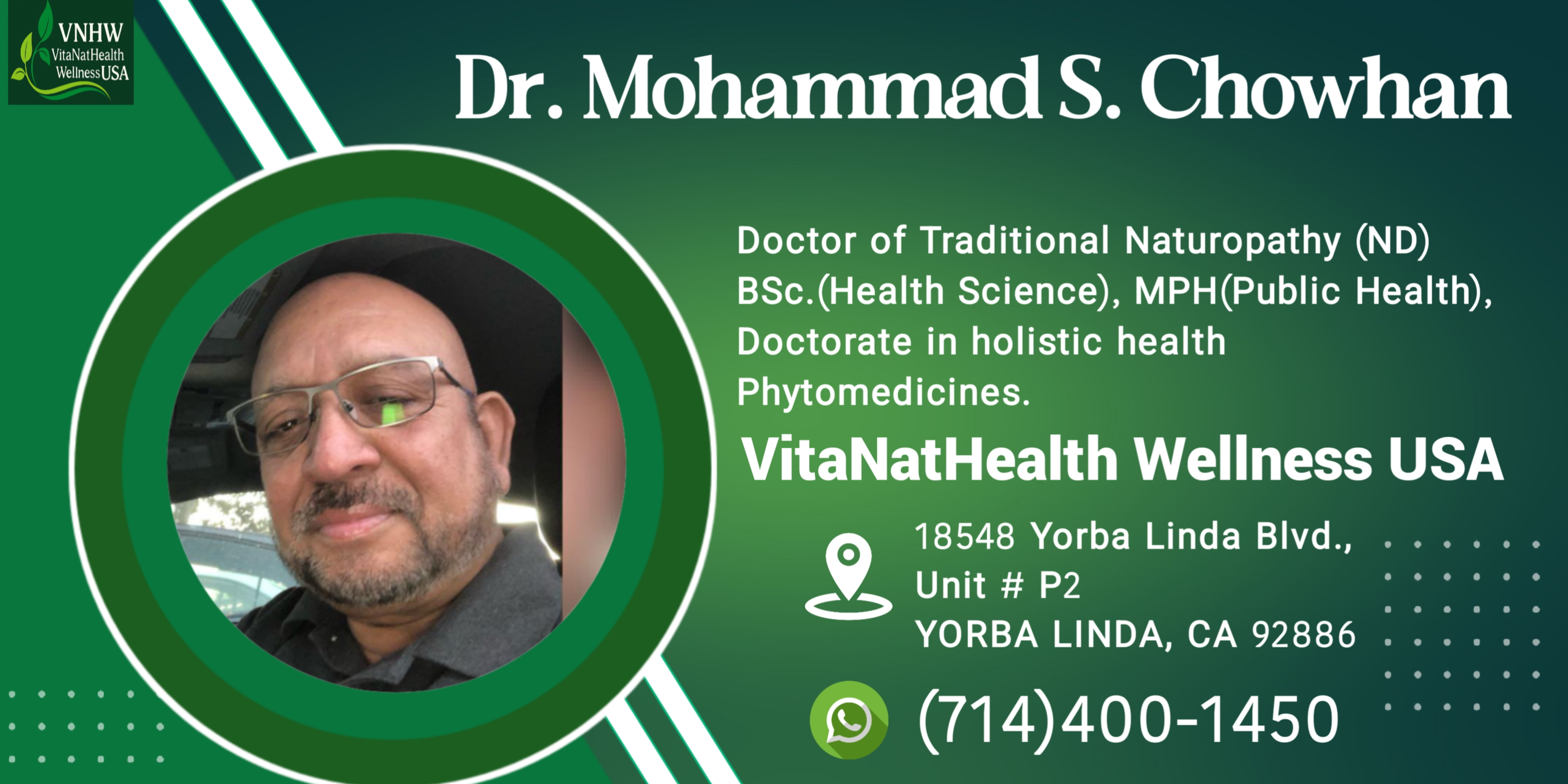 VitaNatHealthWellnessUSA