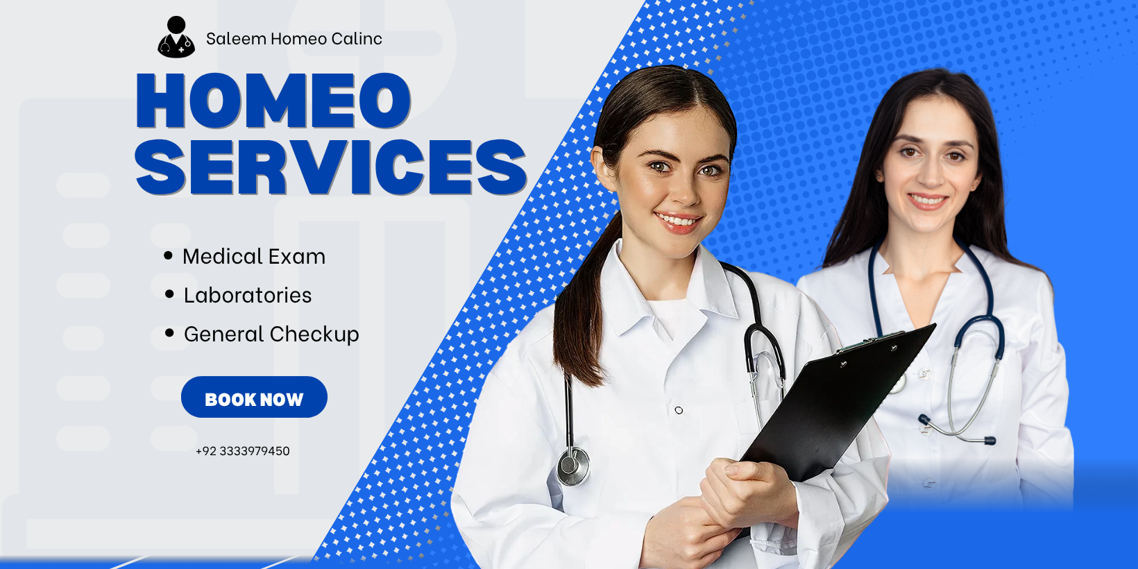 Saleem Homeo Clinic