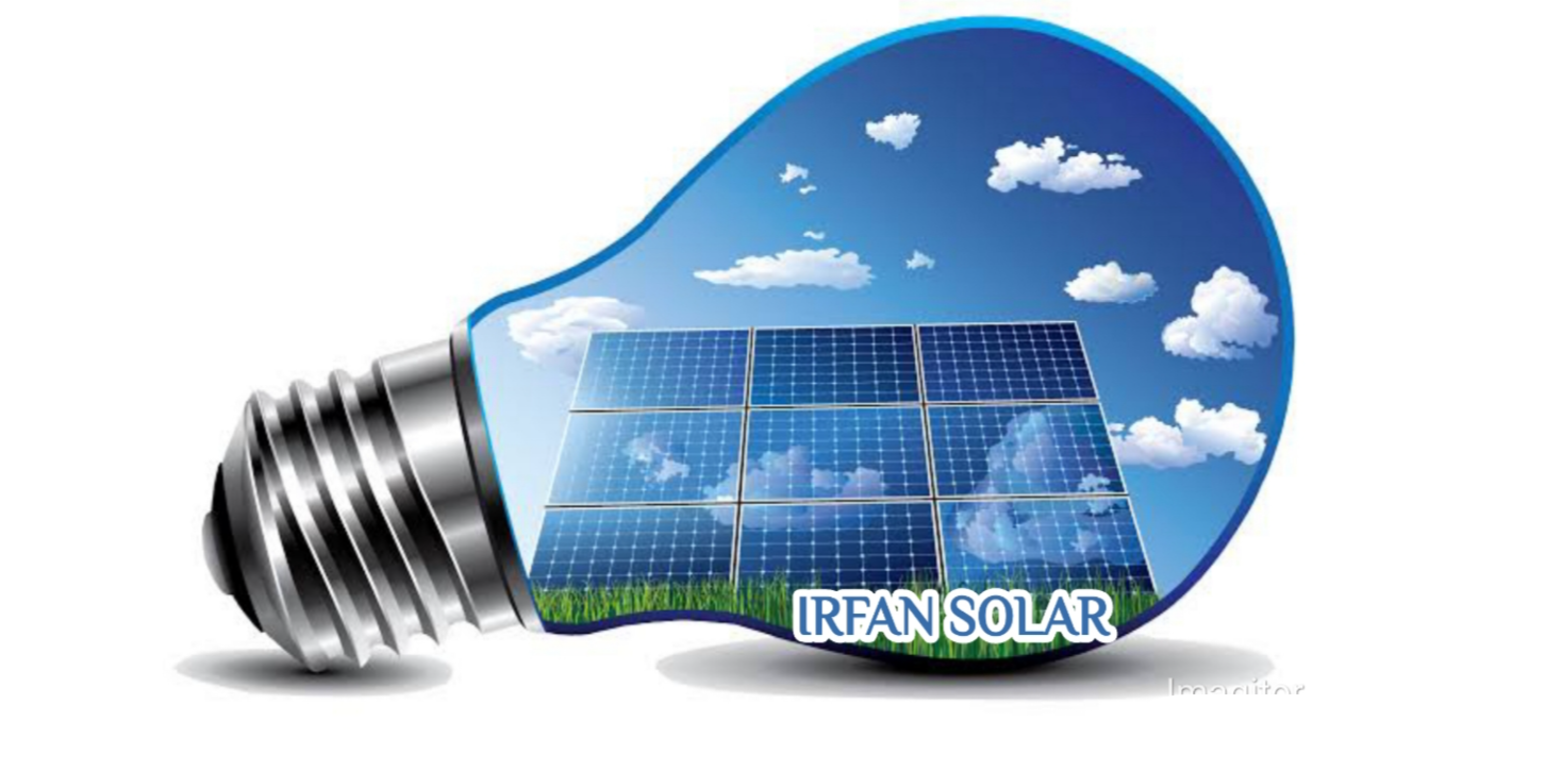 IRFAN SOLAR