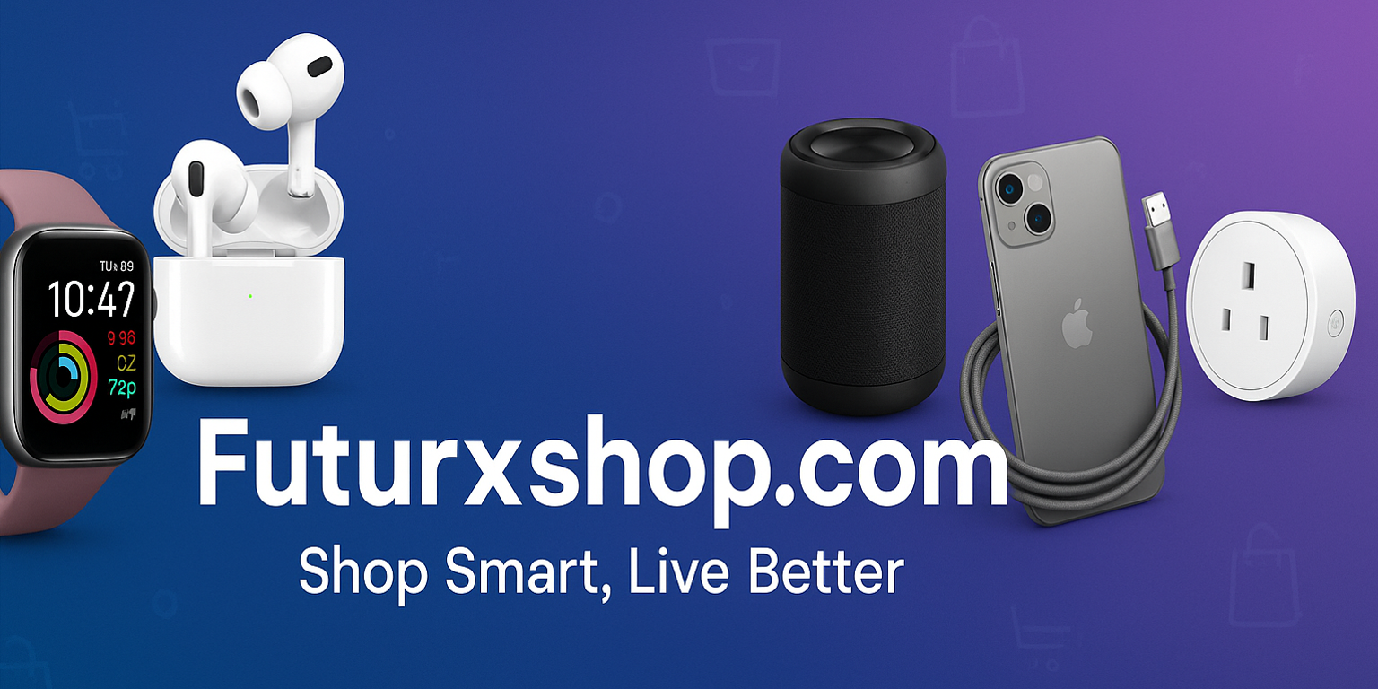Futurxshop.com
