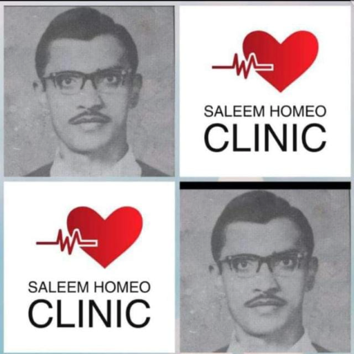 Saleem Homeo Clinic